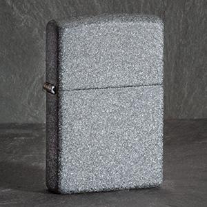 О зажигалке IronStone
