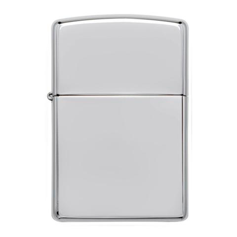 Зажигалка ZIPPO Armor™ 167