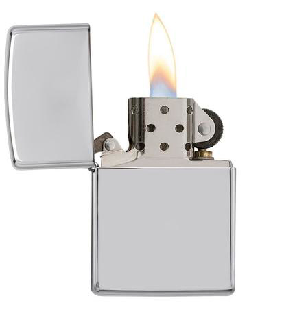 Зажигалка ZIPPO Armor™ 167