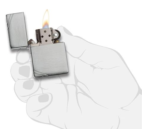 Зажигалка ZIPPO Реплика 1935 года | 1935 Replica™