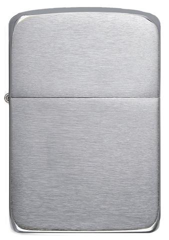 Зажигалка ZIPPO Реплика 1941 года | 1941 Replica™