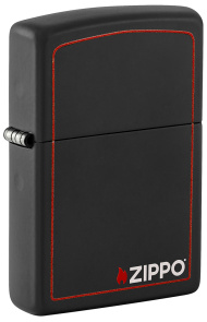 Зажигалка классическая 218ZB
