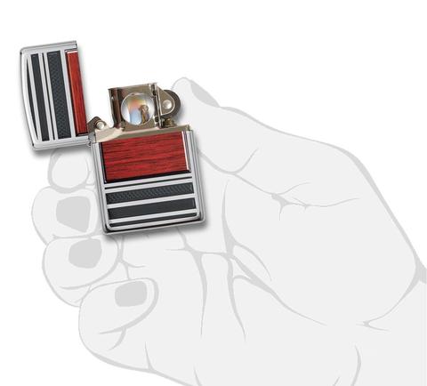 Зажигалка для трубок ZIPPO | Pipe 28676