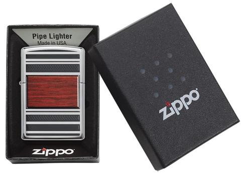 Зажигалка для трубок ZIPPO | Pipe 28676