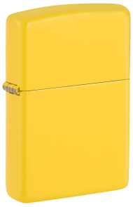 Зажигалка классическая 46019